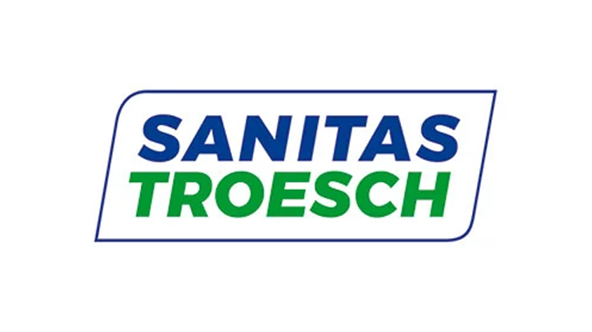 sanitas troesch